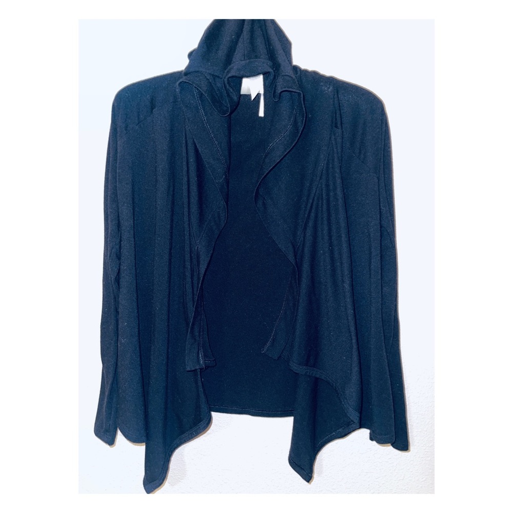 Old Navy Intimates XS Throw over Shirt L/S